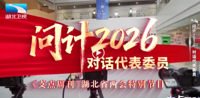 问计2026 对话代表委员 | 邹薇：用经济刻度测量民生温度
