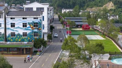 跻身国字号，宜昌这个村凭什么？