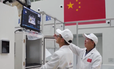 开新局 加油干 | 一桥飞架铺就“星光大道” 汉襄宜“金三角”高速公路改扩建工程全部开工