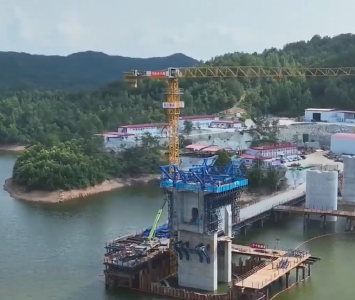 推动一季度经济增长良好开局 | 湖北：开年即冲刺 重大项目建设按下“快进键”