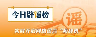 连云港海关查获46亿元稀土走私案”系谣言（2026·03·27）