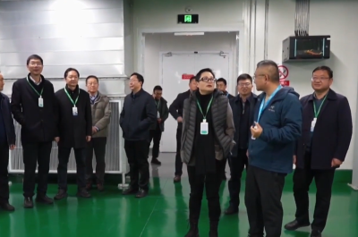 代表委员履职记丨全国人大代表黄艳：以场景为牵引 推动“三算融通”