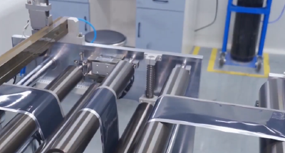 扎实开展激发产业创新活力专项行动 | 秦教授团队“铜镜”的“破壁”之路