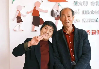 “红心”连“民心”、“温度”暖“银发”——红安有了基层治理的“温度计”