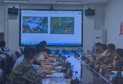 长江评论·本周：暴雨检验真政绩