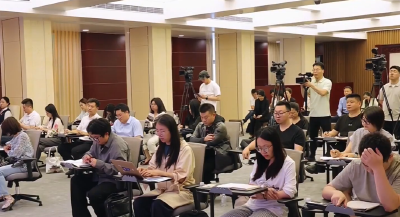 开局起步“十五五” 加力奋进建支点 | 仙桃：力争2030年GDP达1800亿元 勇当全省县域经济排头兵