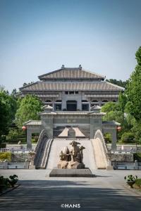 爷爷的饭桌，五千年没散席