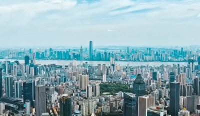 长江解读 | 聚焦湖北“十五五”规划纲要：改革激活力 开放拓空间 双轮驱动高质量发展