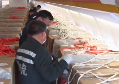 奋战二季度 确保“双过半”｜三座机场同步扩容 湖北支线航空网络加速织密