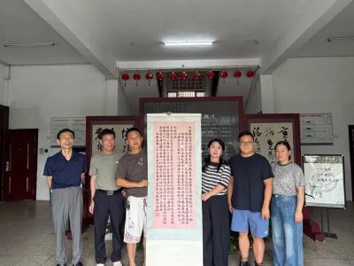 跨越山海寄乡愁！海外侨胞连续两年为武穴捐赠珍贵文物 