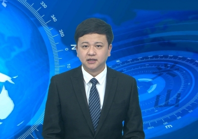 2017年6月19日《兴山新闻》