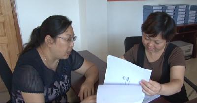 昭君镇扎实推进精准扶贫大数据核查工作