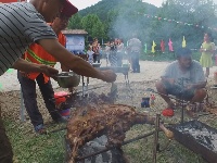 “高山避暑嘉年华”活动图集