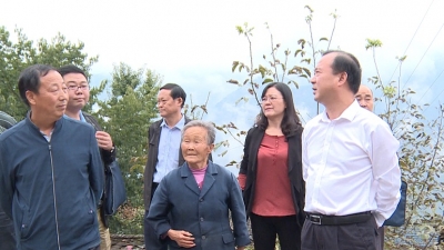 2017年9月22日《兴山新闻》