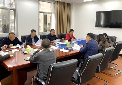 高度重视，压实责任……