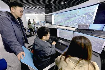 筑堡强基风帆劲 ——喜迎宜昌市第七次党代会系列综述③
