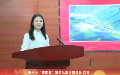 【“理响兴声”】全面贯彻新发展理念 推动榛子绿色高质量发展