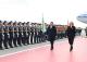 习近平抵达莫斯科对俄罗斯进行国事访问并出席纪念苏联伟大卫国战争胜利80周年庆典