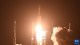 天舟九号货运飞船发射任务取得圆满成功