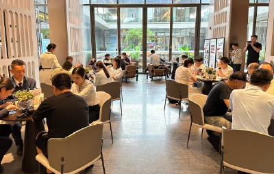 武汉楼市明显回暖，中心城区现多个“日光盘”