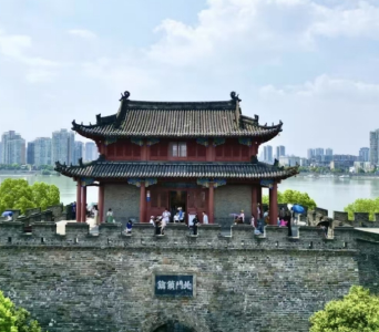 从 “江湖规矩” 到 “产业剑诀”：襄阳破局催生湖北新质生产力 “十八般武艺”