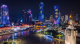 特稿丨凝聚合作共识，构建更加紧密命运共同体——国际社会热切期待习近平主席出席2025年上合组织峰会