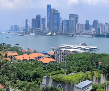 新华社专稿重点关注湖北消费向“新”力