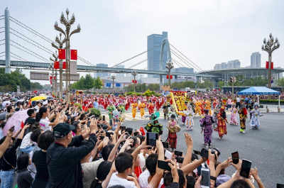 东湖快语丨交通+文旅共振，才能把“头回客”变成“回头客”