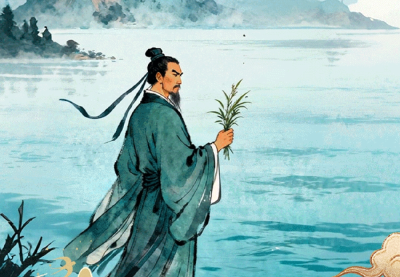 听！诗词里的家国大义