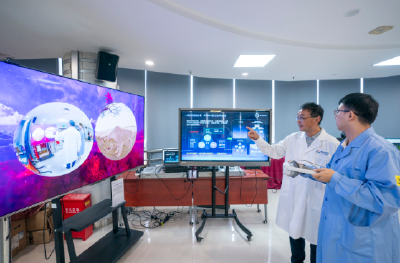 为什么这里的6G实力这么强