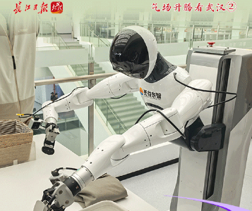 “首发首套首台”层出不穷，武汉首位度持续攀升