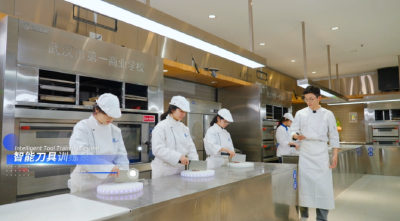 寻访武汉AI新势力 | 武汉发布首批103个人工智能典型应用场景，涵盖这些领域