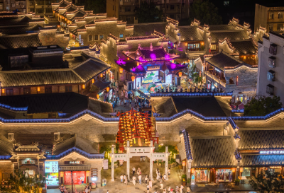 襄阳：新篇章 大传承——非凡“十四五”文脉赓续，古城新韵启新程
