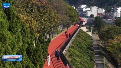 兴山将迎来连续晴暖天气
