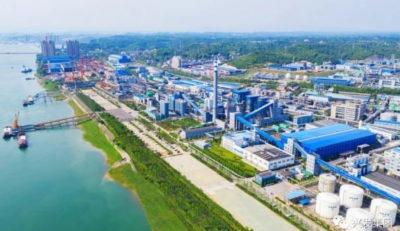 向绿蝶变创未来——从城乡三地变迁看宜昌长江大保护十周年