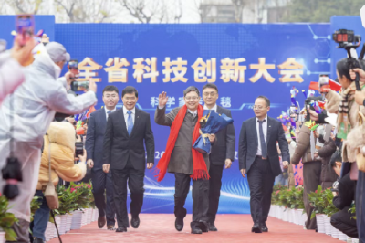 从“新年第一会”看各省战略落子