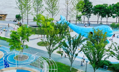 十年，宜昌答卷！