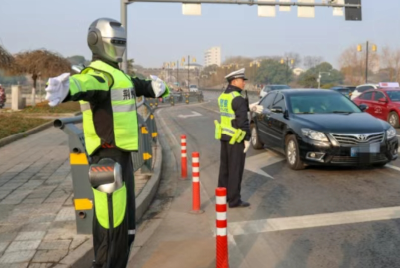 春运首日，荆州“卷”起来了！