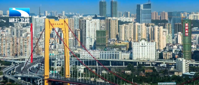 解读湖北“十五五”规划纲要丨强核 壮圈 联群 湖北的“十五五”有广度