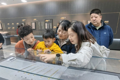 全球每10台家电，竟有7台“温度”在它手里