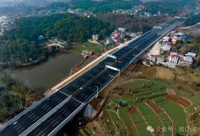 开局之年，湖北密集落子“大基建”