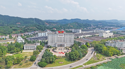 这座鄂西小镇为何人口增长12%