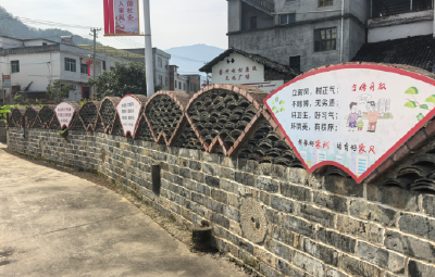 阿娟和她的“娘子军”——敲开一扇门 盘活一座村