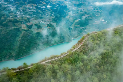 不限规模，先报先得！2026三峡龙脊清明节登高挑战赛报名开启