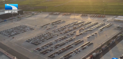 车谷产业创新大走廊破局起势 湖北汽车产业向新提质