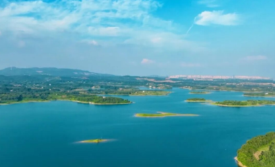 13年守护“母亲河”——一位民间河湖长的“诗与远方”