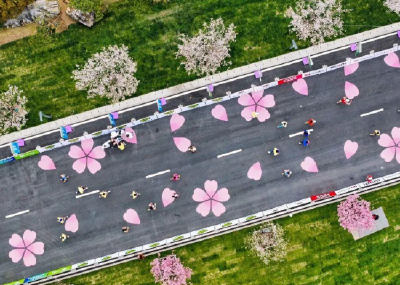 一场力求满分的城市治理大考