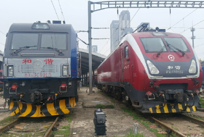 全国首条市内铁路环线火爆出圈！武汉凭什么？