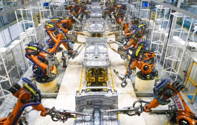 宜昌为何将它列入主导产业？