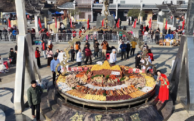 两省山门何以“破壁”？——罗田县以“三破”书写产业协同新篇
